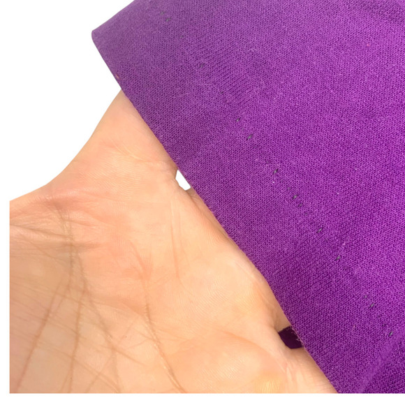 Vtg 1985 Clippercon II Star Trek Sci Fi Convention Sz XL Single Stitch T Shirt - Picture 4 of 10